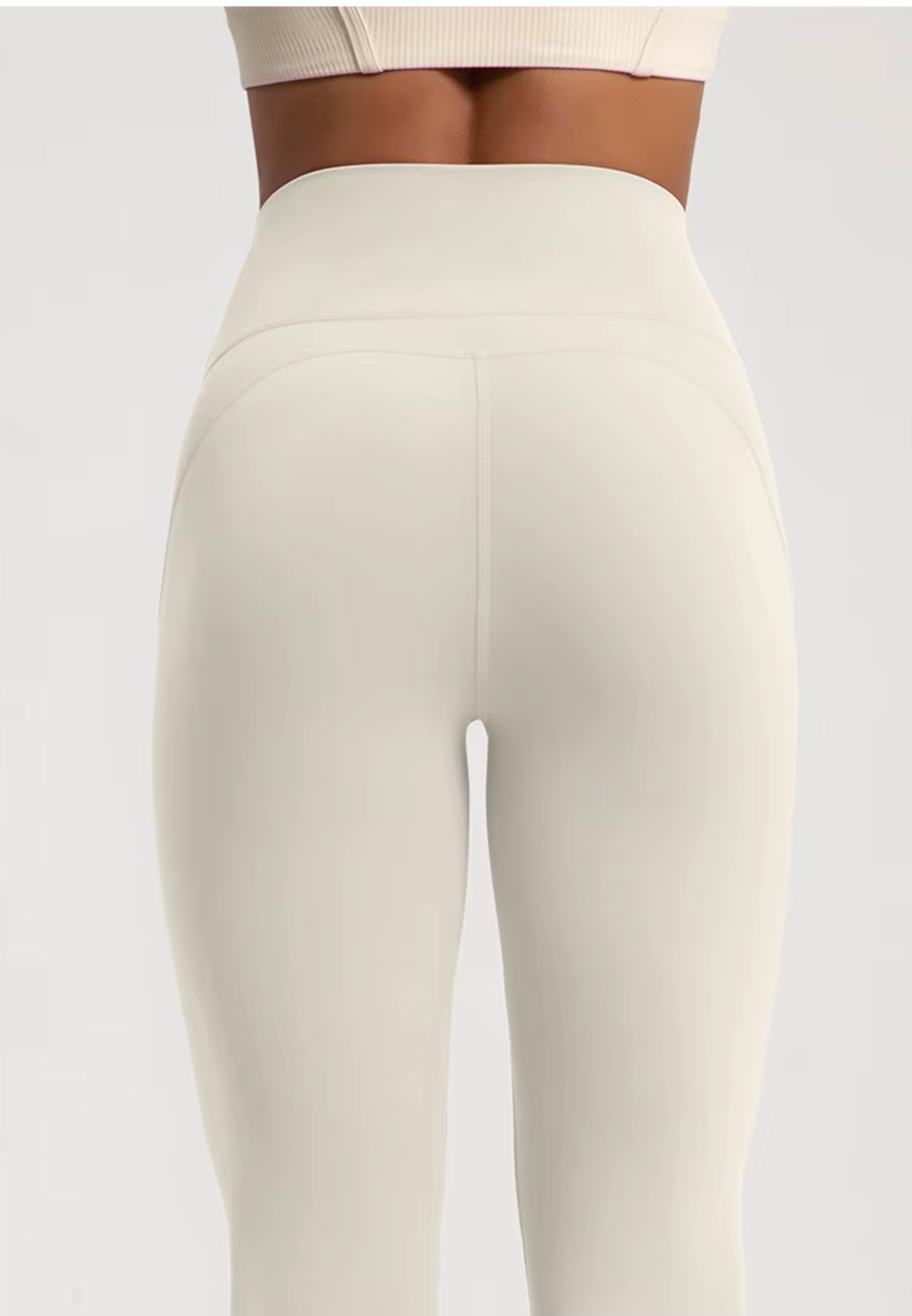 Elanova™ Flare Leggings